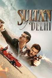 Sultan Of Delhi