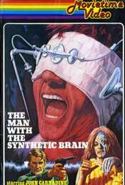 Blood of Ghastly Horror