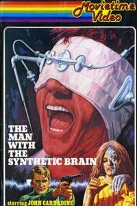 Blood of Ghastly Horror - Poster