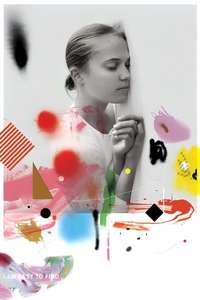 I Am Easy To Find - Poster