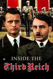 Inside the Third Reich