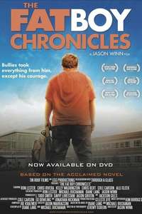 The Fat Boy Chronicles - Poster
