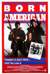 Born American