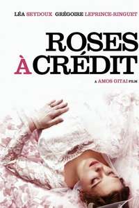 Roses à Crédit - Poster