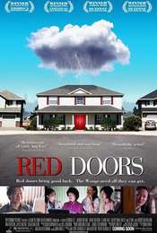 Red Doors