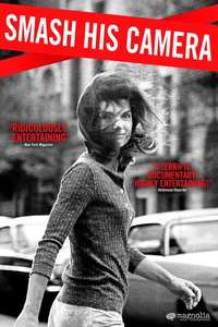 Smash His Camera - Poster