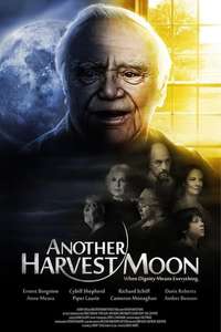 Another Harvest Moon - Poster