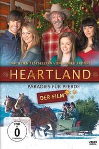 A Heartland Christmas - Poster