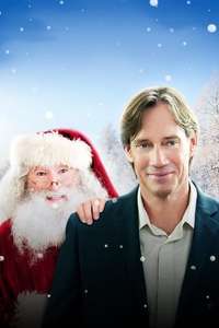 The Santa Suit - Poster