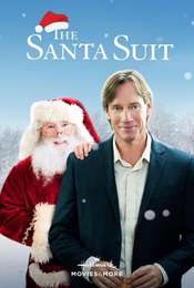 The Santa Suit
