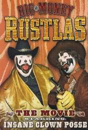 Big Money Rustlas