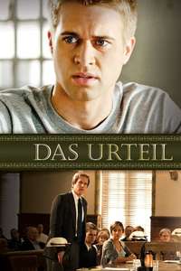 The Trial - Poster