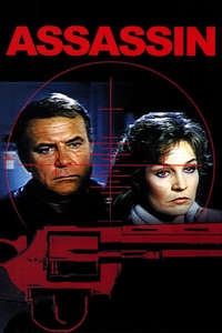 Assassin - Poster