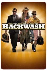 Backwash - Poster