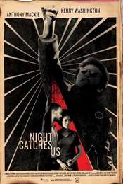 Night Catches Us