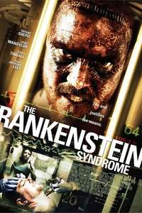 The Frankenstein Syndrome - Poster