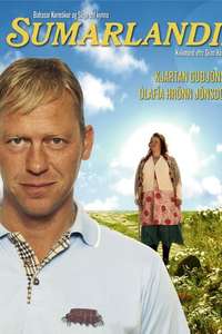 Summerland - Poster