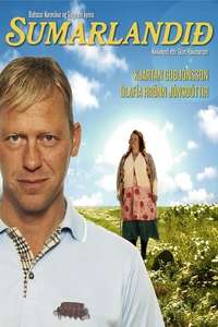 Summerland - Poster