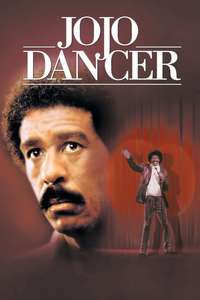 Jo Jo Dancer  Your Life Is Calling - Poster