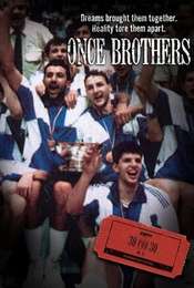Once Brothers