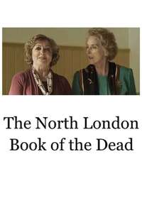 The North London Book of the Dead - Poster