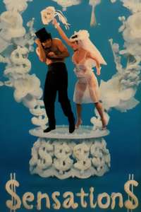 Sensations - Poster