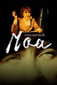 Moa - Poster
