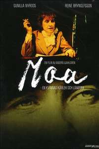 Moa - Poster