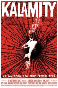 Kalamity - Poster
