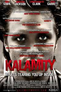 Kalamity - Poster