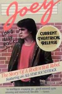 Joey - Poster