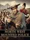 North West Mounted Police