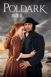Poldark - Posters