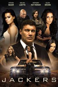 Fast Lane - Poster