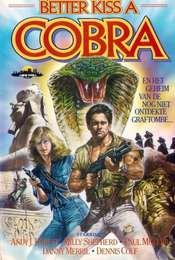 Kiss of the Cobra