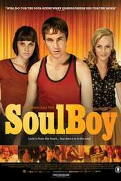 SoulBoy