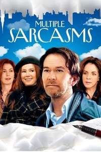 Multiple Sarcasms - Poster