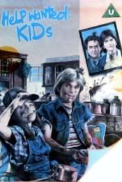 Help Wanted: Kids