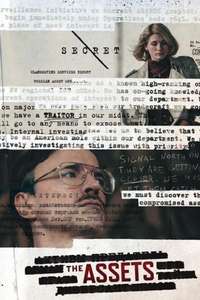 The Assets - Poster