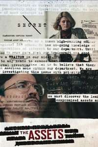 The Assets - Poster