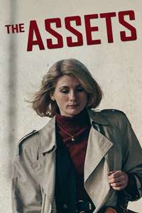 The Assets - Poster