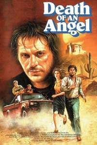 Death of an Angel - Poster