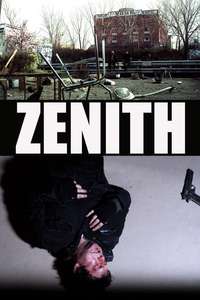 Zenith - Poster