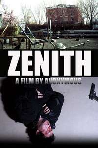 Zenith - Poster
