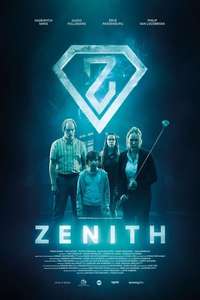 Zenith - Poster