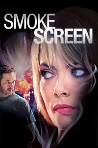Smoke Screen - Poster
