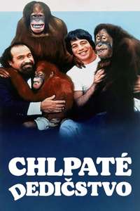 Going Ape! - Posters