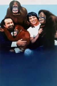 Going Ape! - Posters