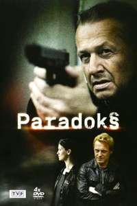 Paradoks - Poster