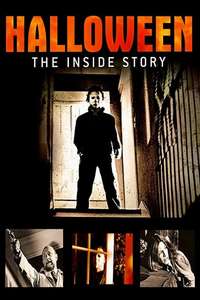 Halloween: The Inside Story - Poster
